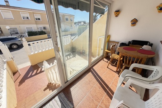 Reventa - Apartamento - Villamartin