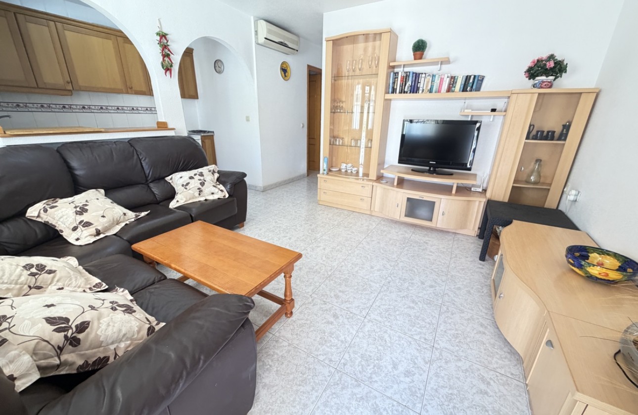Reventa - Apartamento - Villamartin
