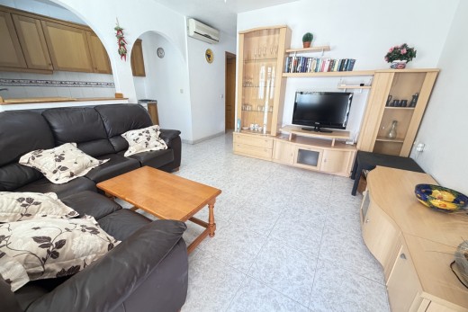 Reventa - Apartamento - Villamartin