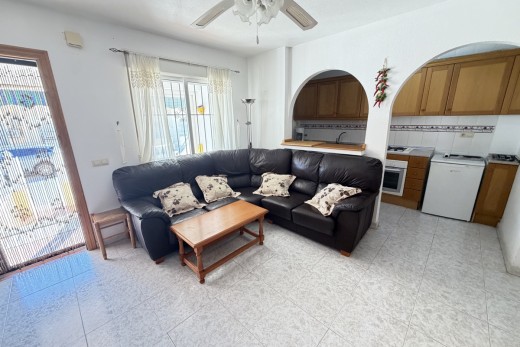 Reventa - Apartamento - Villamartin