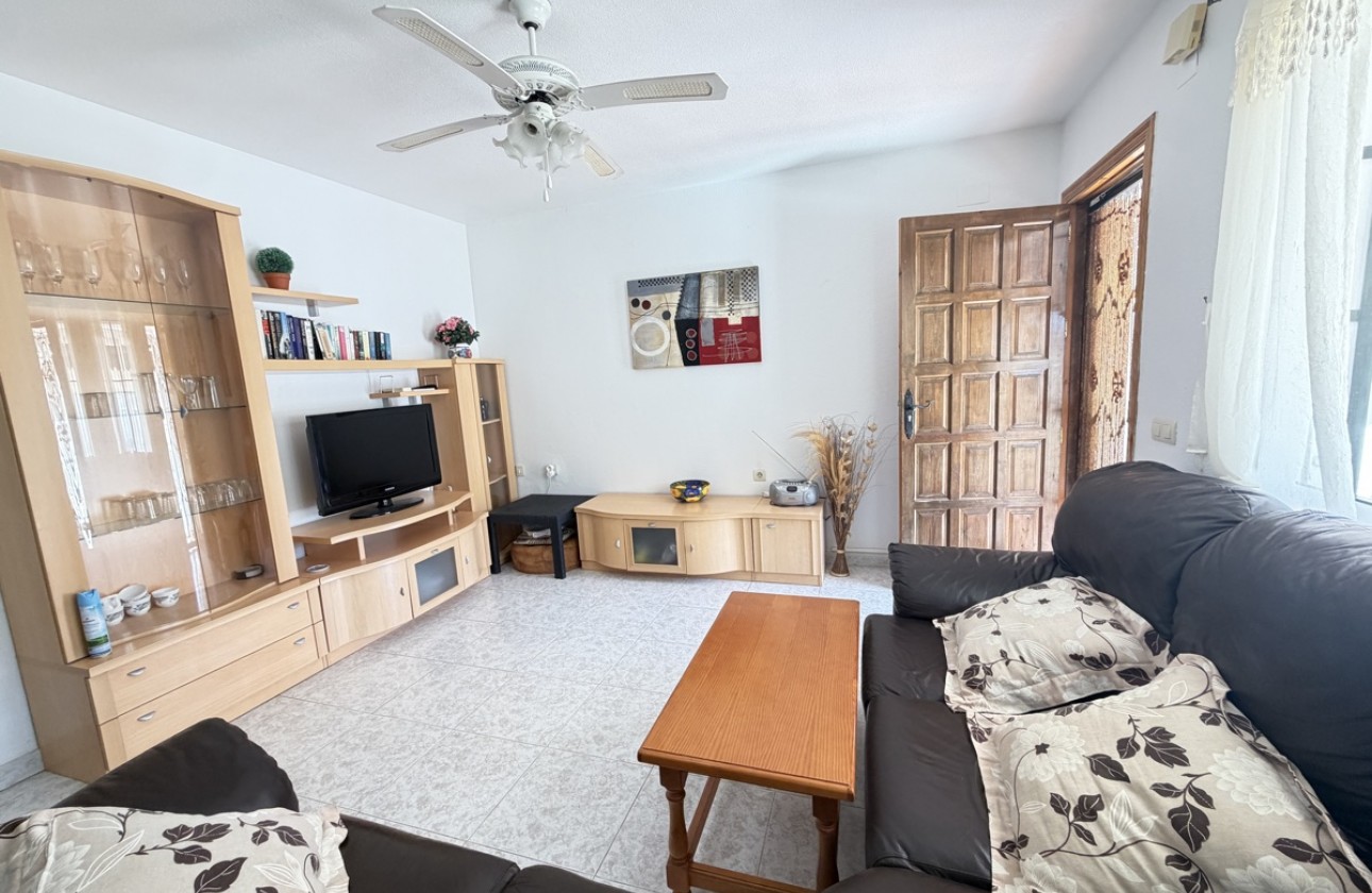 Reventa - Apartamento - Villamartin