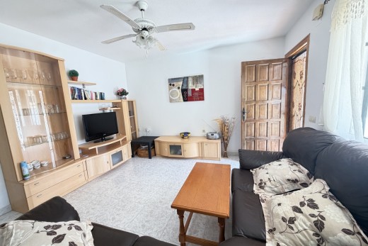 Reventa - Apartamento - Villamartin