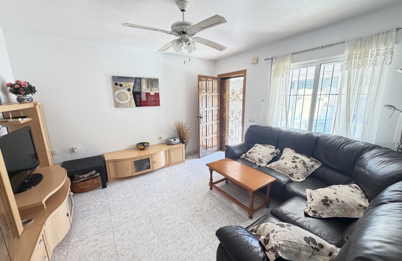 Reventa - Apartamento - Villamartin