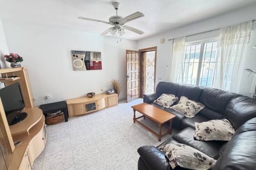 Reventa - Apartamento - Villamartin