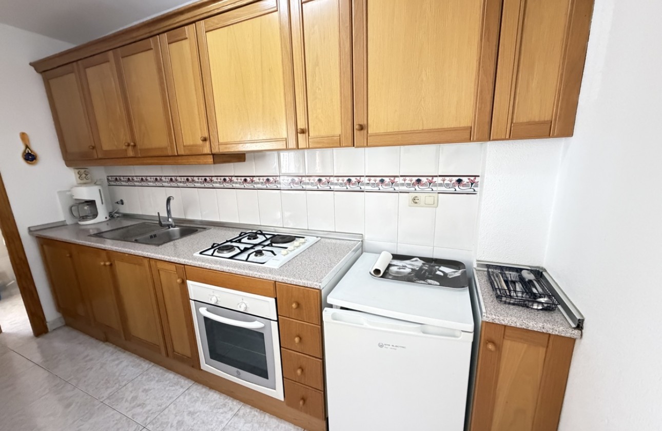 Reventa - Apartamento - Villamartin