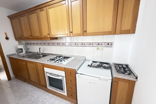 Reventa - Apartamento - Villamartin