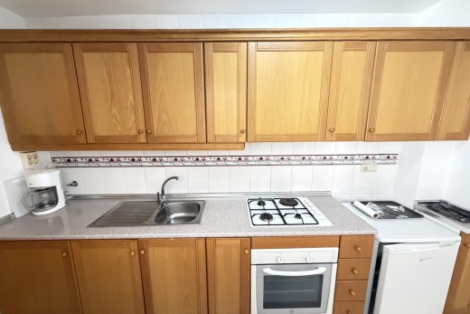 Reventa - Apartamento - Villamartin