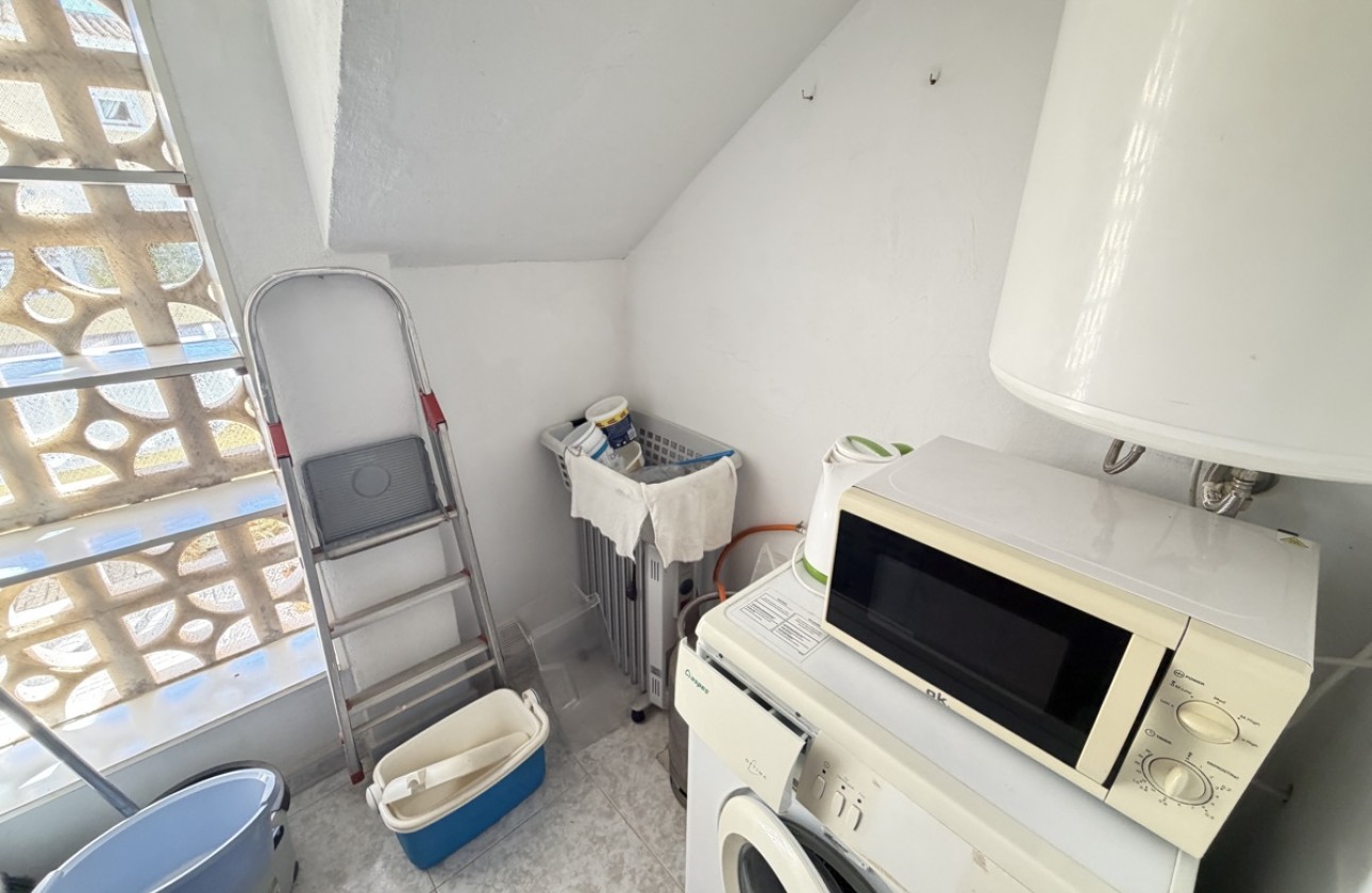 Reventa - Apartamento - Villamartin