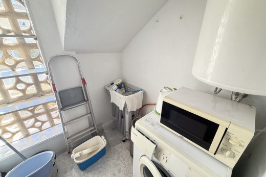 Reventa - Apartamento - Villamartin
