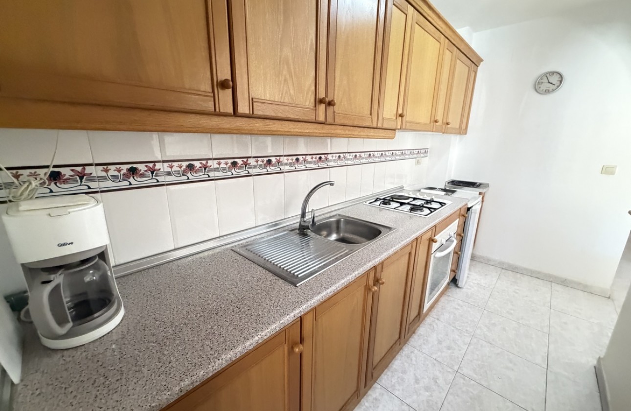 Reventa - Apartamento - Villamartin