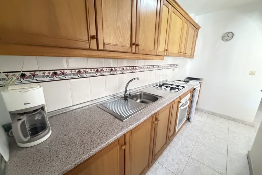 Reventa - Apartamento - Villamartin