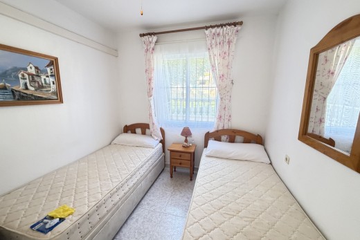 Reventa - Apartamento - Villamartin