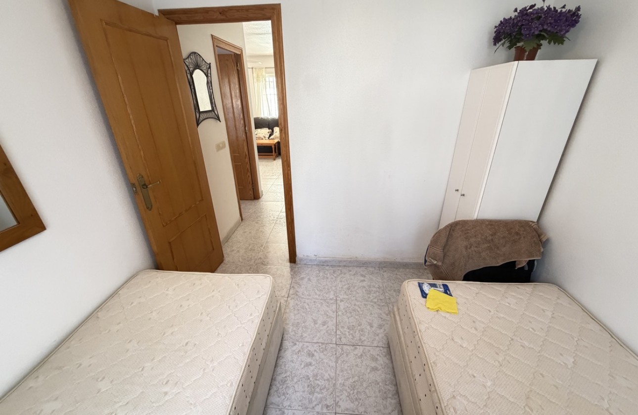 Reventa - Apartamento - Villamartin