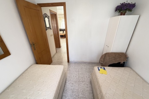 Reventa - Apartamento - Villamartin