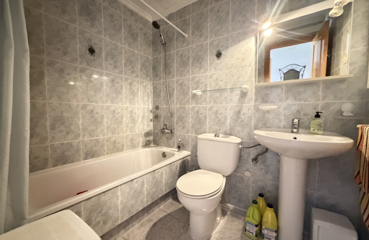 Reventa - Apartamento - Villamartin