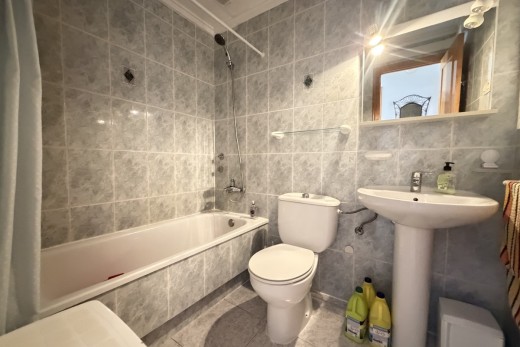 Reventa - Apartamento - Villamartin