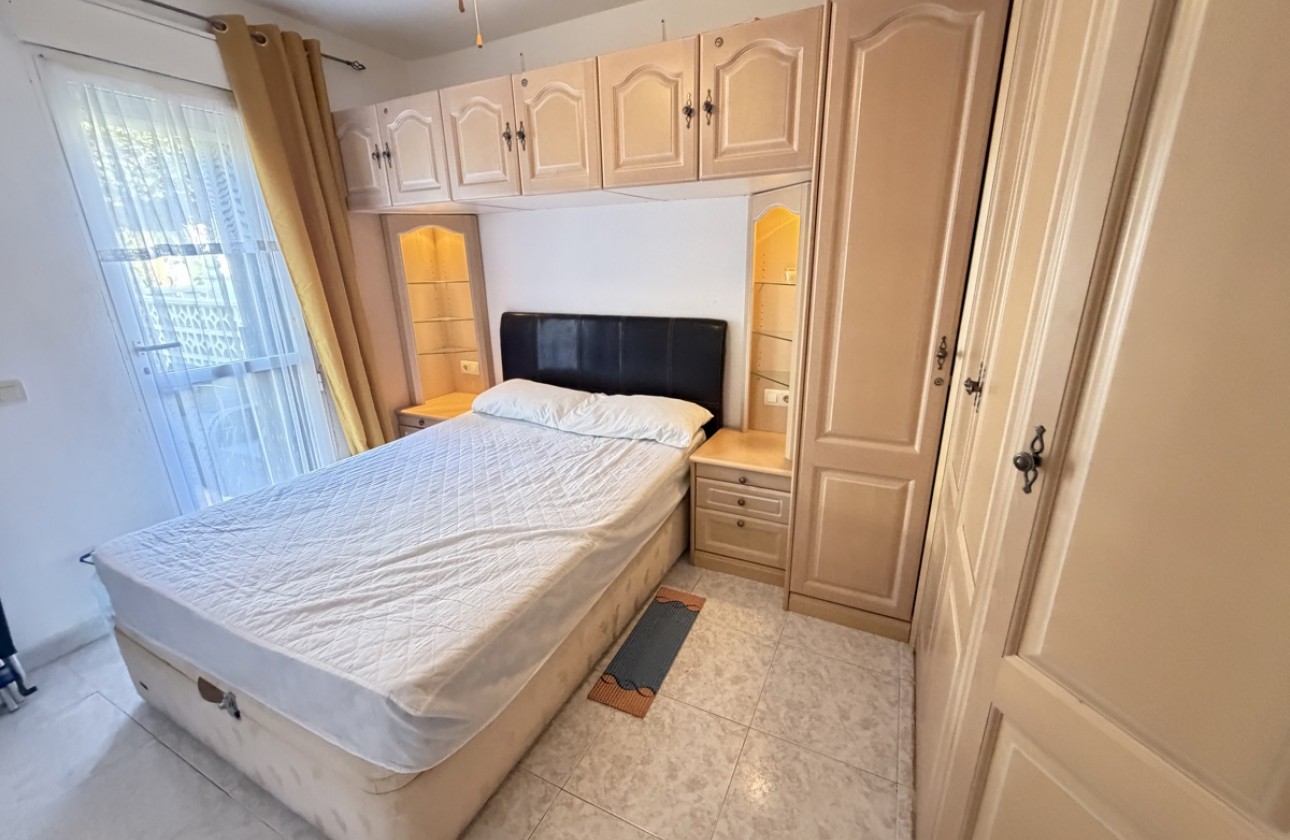 Reventa - Apartamento - Villamartin