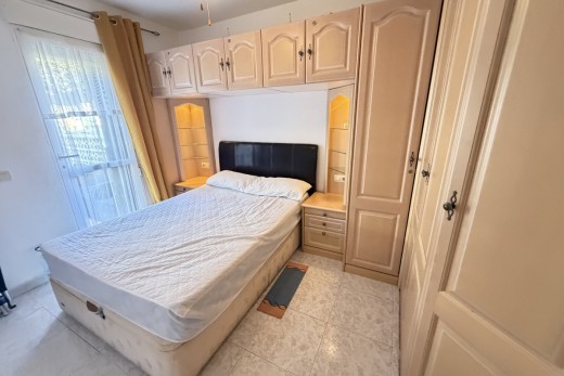 Reventa - Apartamento - Villamartin