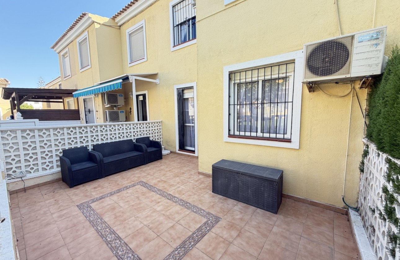 Reventa - Apartamento - Villamartin