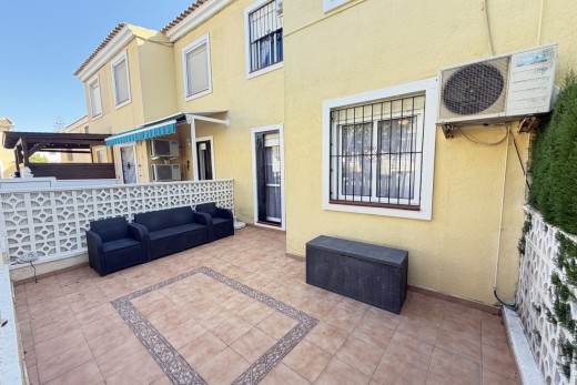 Reventa - Apartamento - Villamartin