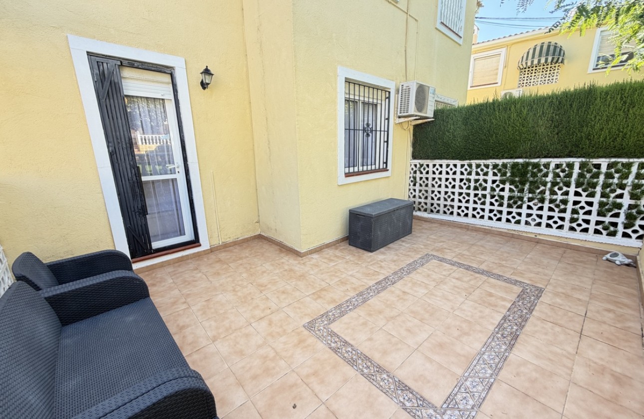 Reventa - Apartamento - Villamartin