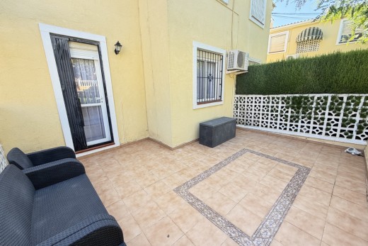 Reventa - Apartamento - Villamartin