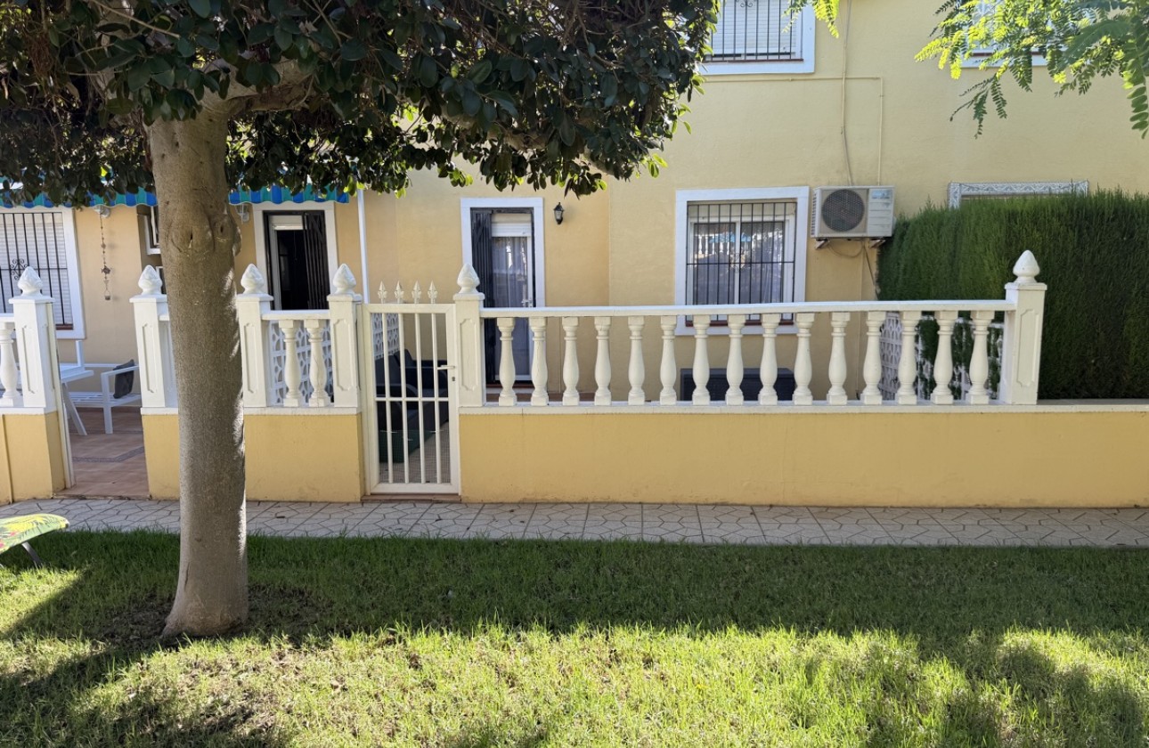 Reventa - Apartamento - Villamartin
