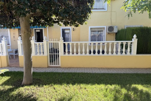 Reventa - Apartamento - Villamartin