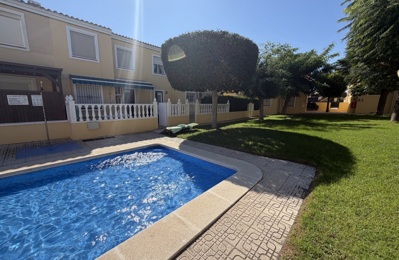 Reventa - Apartamento - Villamartin
