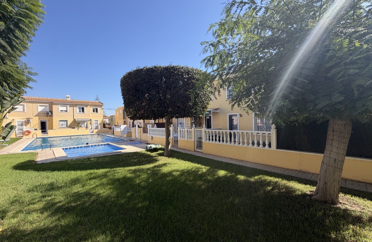 Reventa - Apartamento - Villamartin