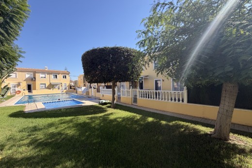 Reventa - Apartamento - Villamartin