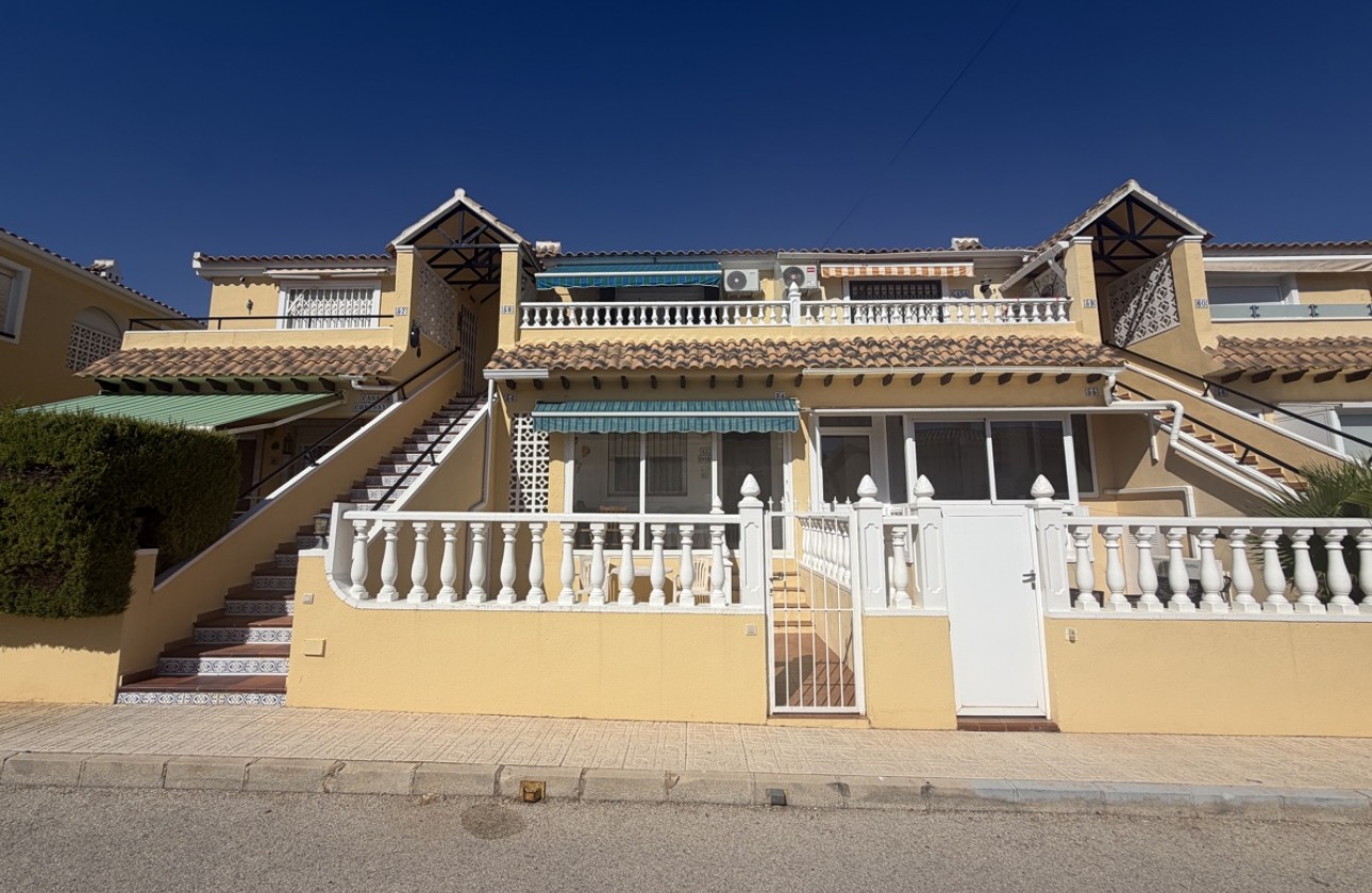 Reventa - Apartamento - Villamartin