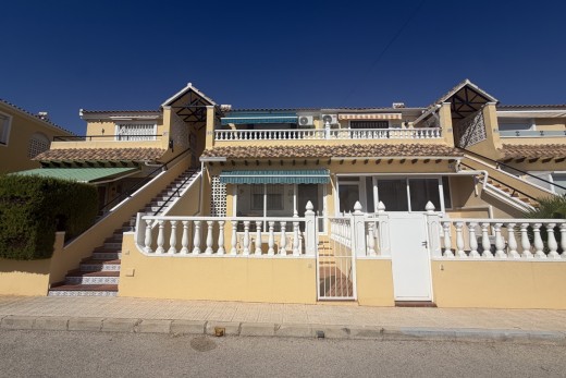 Reventa - Apartamento - Villamartin