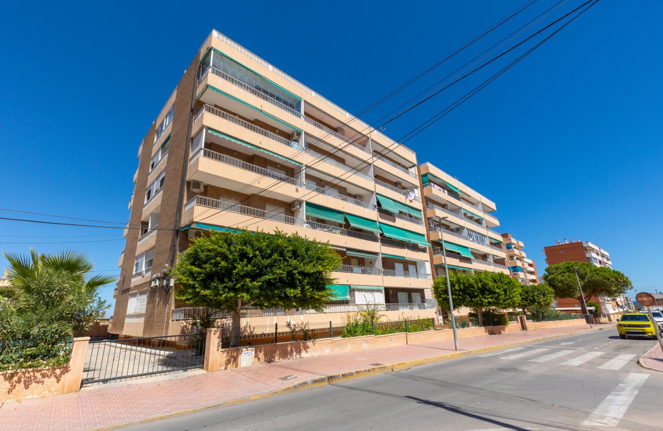 Återförsäljning -  - Torrevieja - Rocio del Mar