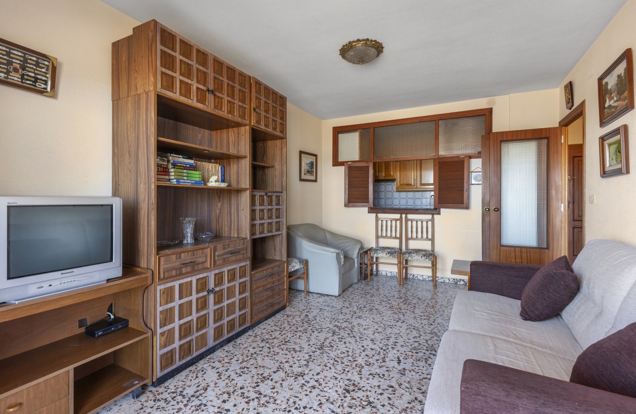 Återförsäljning -  - Torrevieja - Rocio del Mar