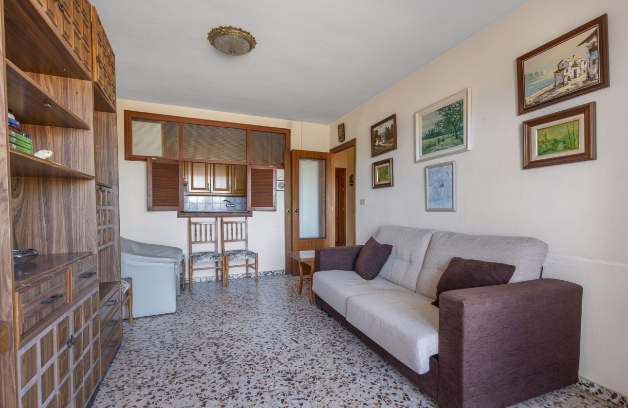 Återförsäljning -  - Torrevieja - Rocio del Mar
