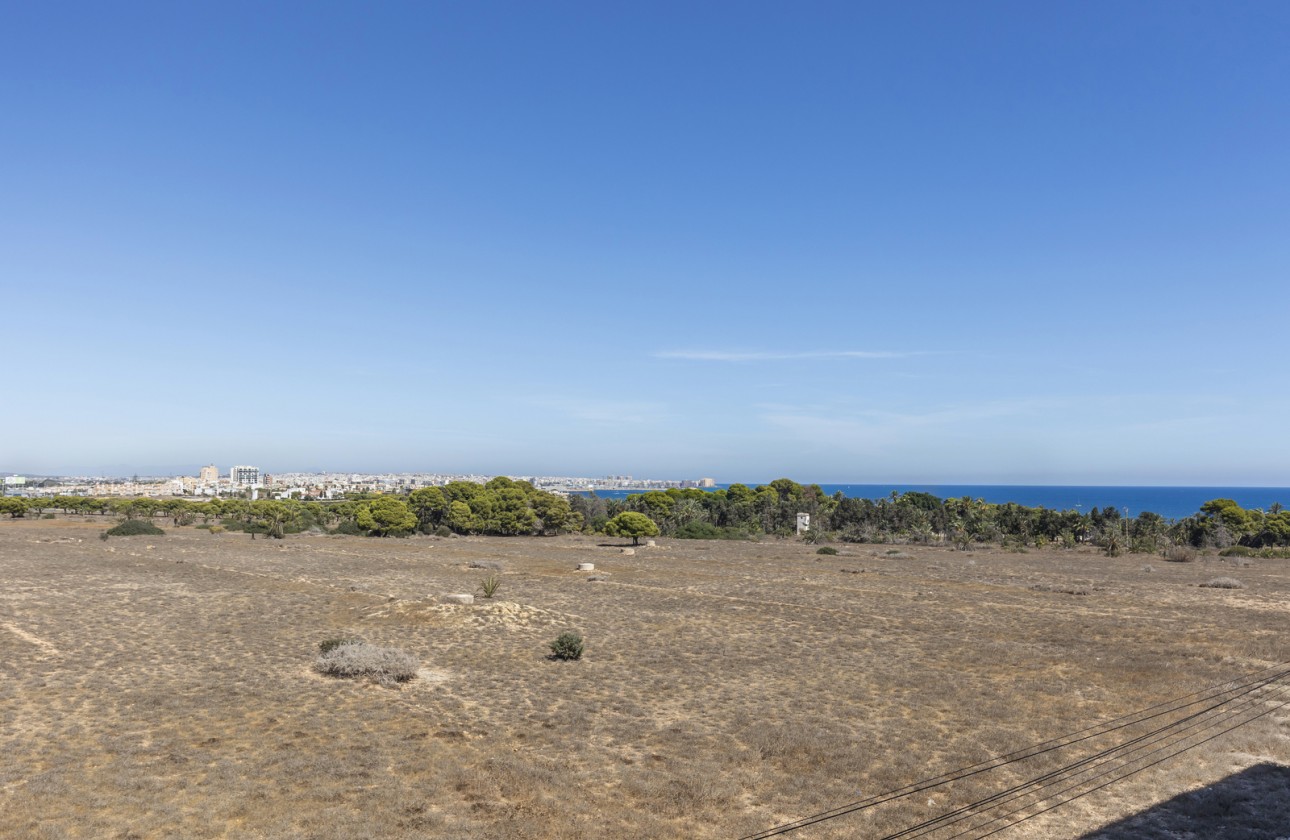 Återförsäljning -  - Torrevieja - Rocio del Mar