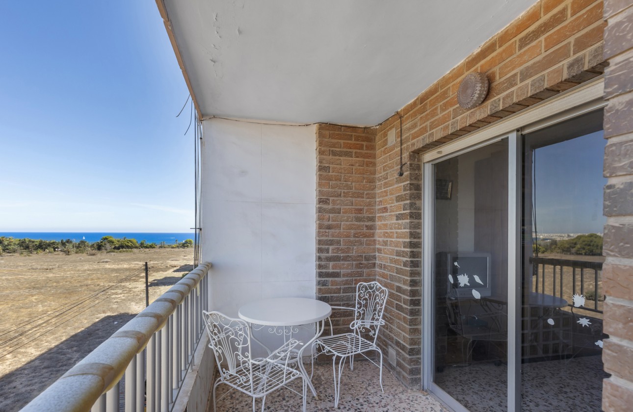 Återförsäljning -  - Torrevieja - Rocio del Mar
