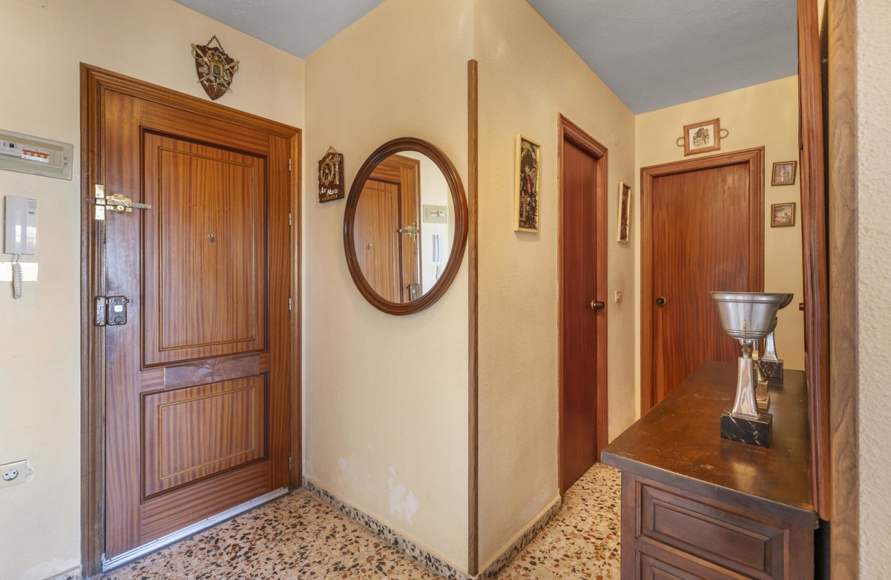 Återförsäljning -  - Torrevieja - Rocio del Mar