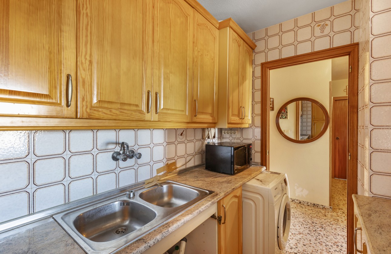 Återförsäljning -  - Torrevieja - Rocio del Mar