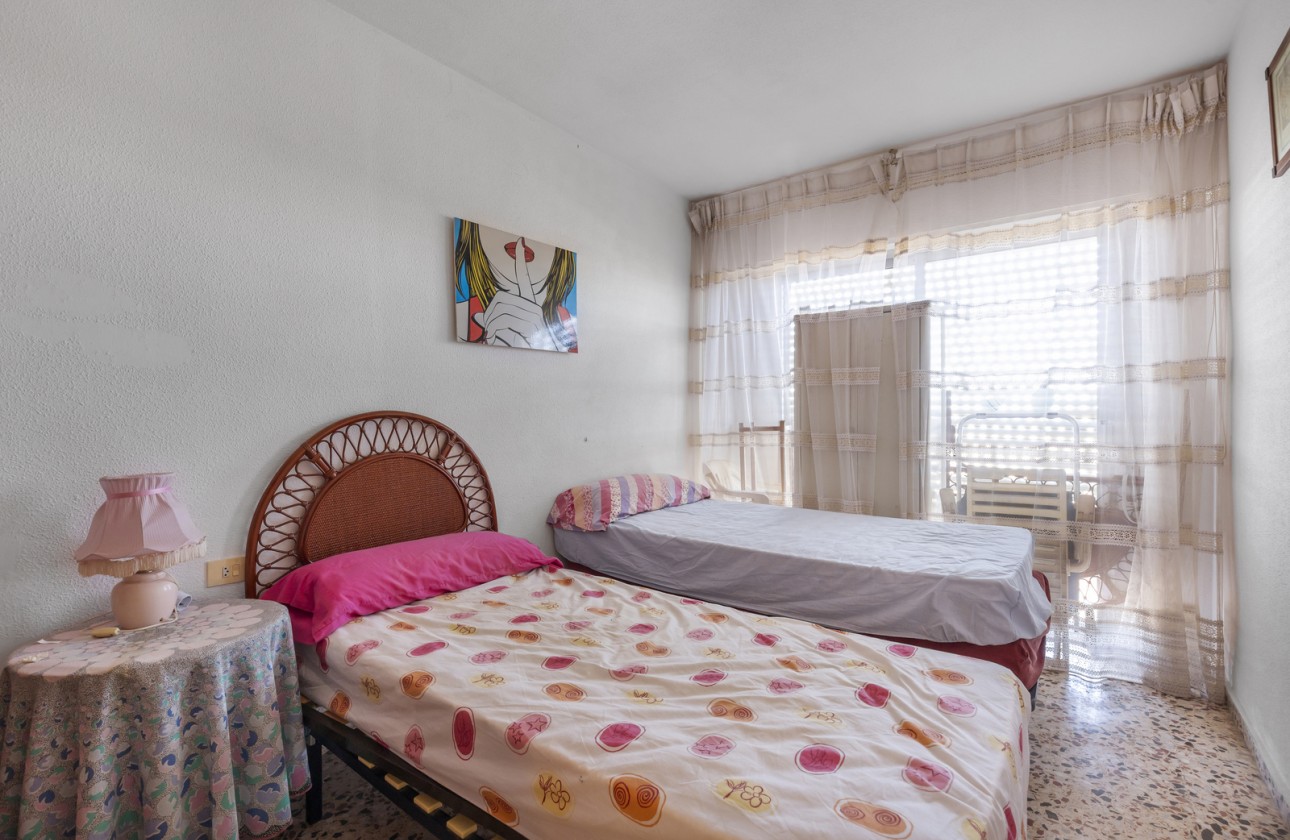 Återförsäljning -  - Torrevieja - Rocio del Mar