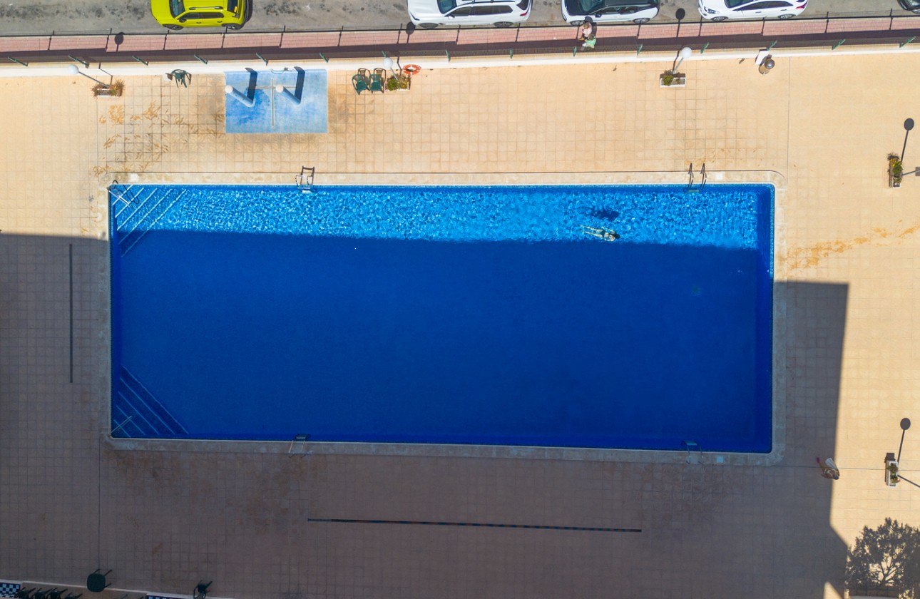 Återförsäljning -  - Torrevieja - Rocio del Mar