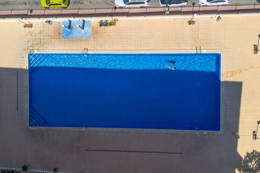 Återförsäljning -  - Torrevieja - Rocio del Mar
