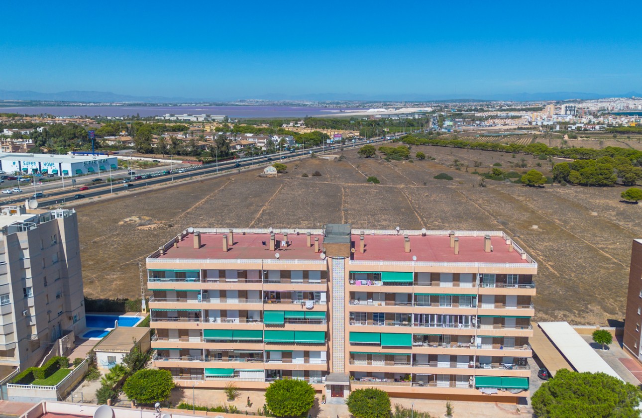 Återförsäljning -  - Torrevieja - Rocio del Mar