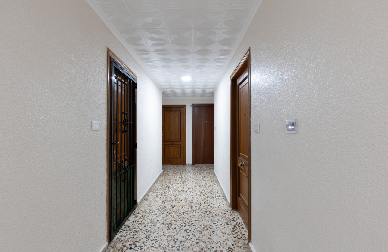 Återförsäljning -  - Torrevieja - Rocio del Mar