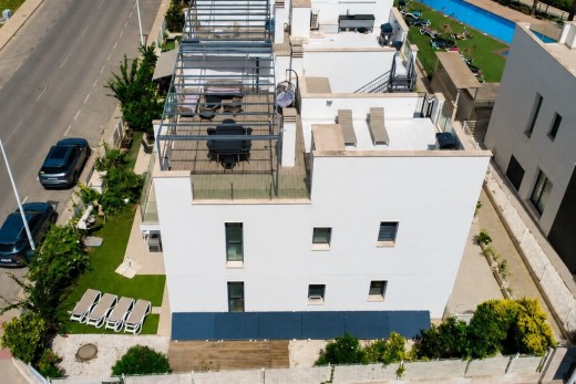 Resale - Apartment - Orihuela Costa - Punta Prima