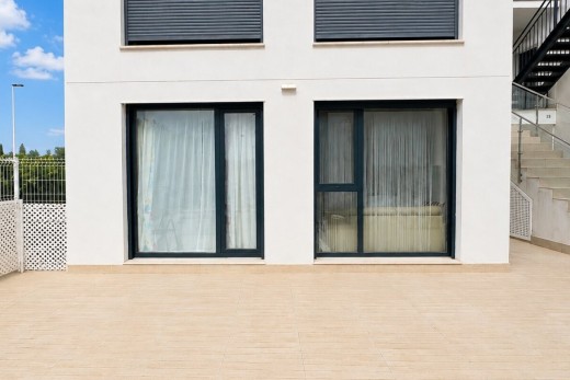 Resale - Apartment - Orihuela Costa - Punta Prima