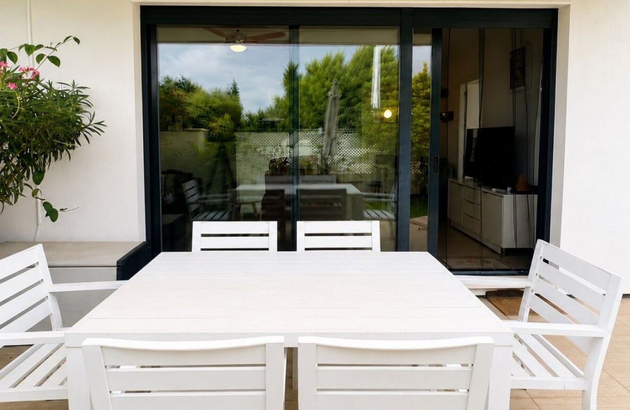Resale - Apartment - Orihuela Costa - Punta Prima