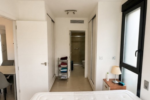 Resale - Apartment - Orihuela Costa - Punta Prima