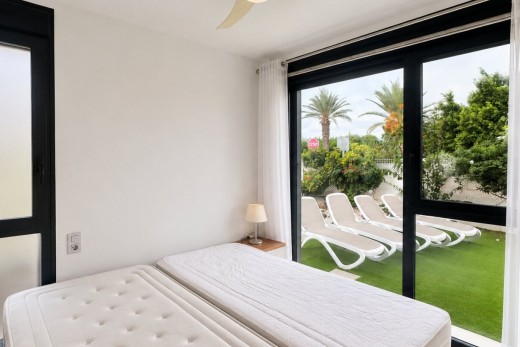 Resale - Apartment - Orihuela Costa - Punta Prima